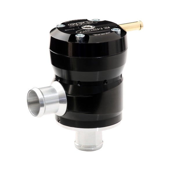 GFB Mach 2 TMS Performance Recirculating Diverter Valve